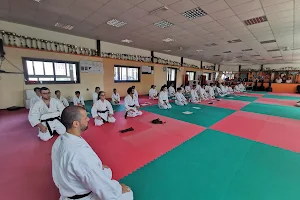 Centro Sportivo Karate M° Gianni Pane & Figlio image