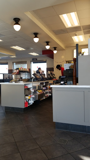 Fast Food Restaurant «Chick-fil-A Germantown», reviews and photos, 19945 Century Blvd, Germantown, MD 20874, USA