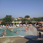 Photo n°4 de l'avis de Sabino. fait le 23/07/2017 à 19:25 sur le  Brezza Tra Gli Ulivi - Camping & Restaurant Bisceglie, Puglia à Bisceglie