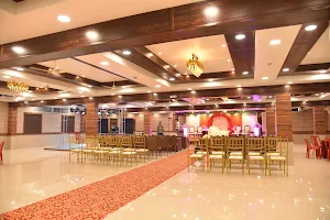 Om Celebrations -Best Banquet Halls kolar | Party Halls | Event Organizer in Kolar Road Bhopal image