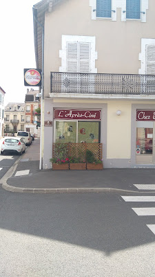 L'Après-Ciné à Vichy