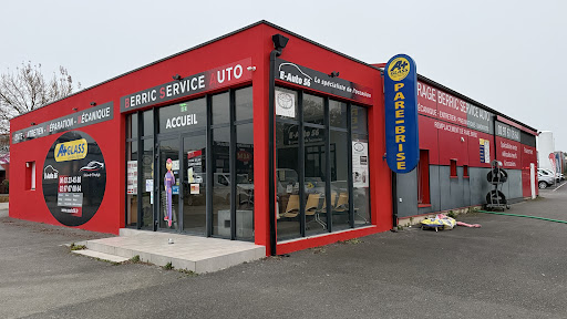 Photo 1 - E-AUTO 56 BERRIC SERVICE AUTO