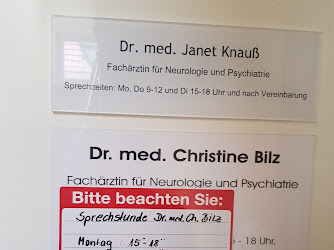 Dr.med. Janet Knauß