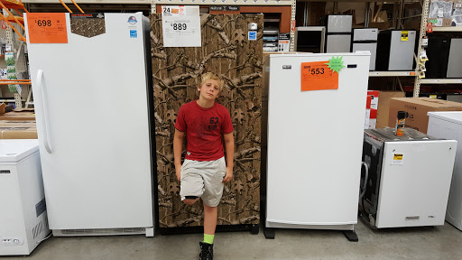 Home Improvement Store «The Home Depot», reviews and photos, 128 Bulverde Crossing, Bulverde, TX 78163, USA