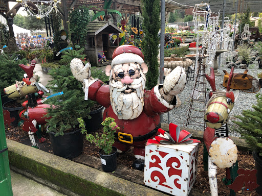 Gift Shop «Alladin Nursery & Gift Shop», reviews and photos, 2905 Freedom Blvd, Watsonville, CA 95076, USA