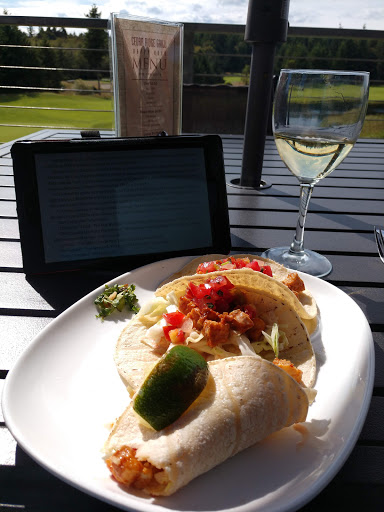 Golf Course «White Horse Golf Club», reviews and photos, 22795 Three Lions Pl NE, Kingston, WA 98346, USA