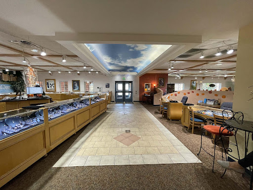 Jeweler «Luisa Graff Jewelers», reviews and photos, 5901 N Nevada Ave, Colorado Springs, CO 80918, USA