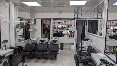 Bl Coiffure à Paris