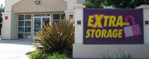 Self-Storage Facility «Extra Storage», reviews and photos, 26200 Hollywood Ct, Valencia, CA 91355, USA