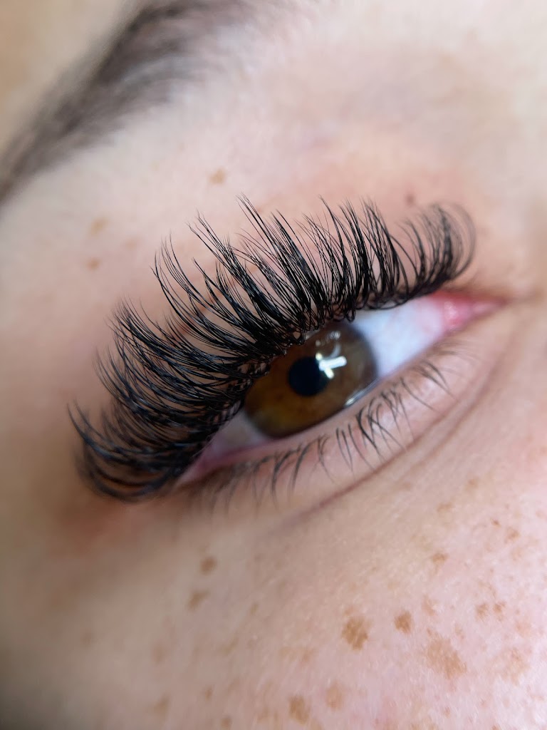 Lashes By Vira Co. 46321