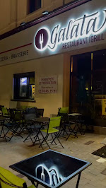Photos du propriétaire du Restaurant halal Galata past’a pizza à Tourcoing - n°1