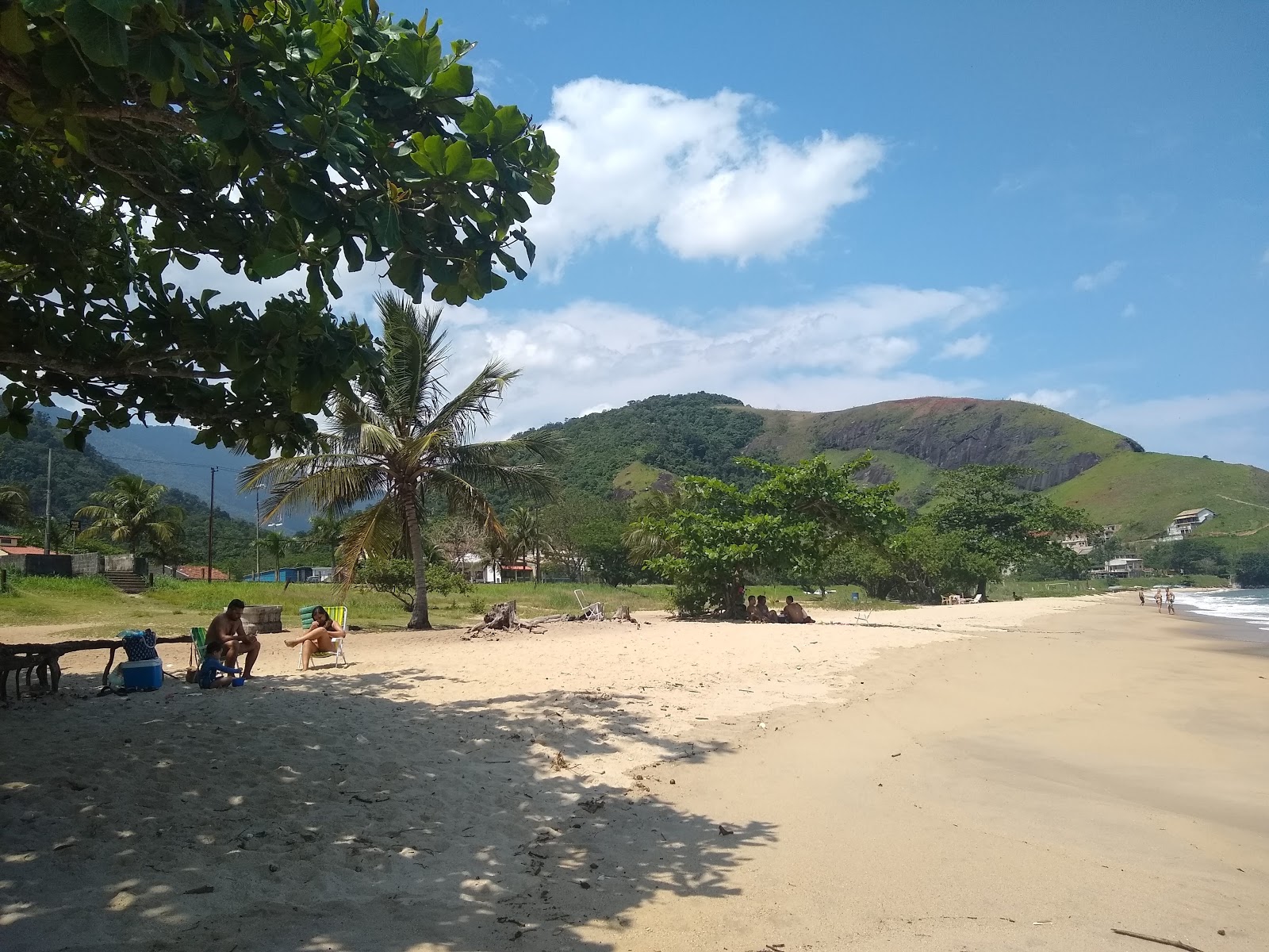 Big Beach'in fotoğrafı - rahatlamayı sevenler arasında popüler bir yer