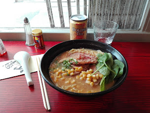 Photo n°53 de Ramen Djizan à Lyon ()