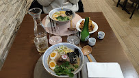 Soupe du Restaurant japonais SAKANA RAMEN JAPONAIS à Metz - n°9