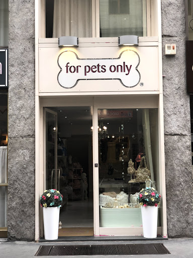 For Pets Only Srl