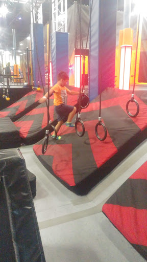 Sports Complex «Urban Air Trampoline Park», reviews and photos, 3046 Lavon Dr #129, Garland, TX 75040, USA