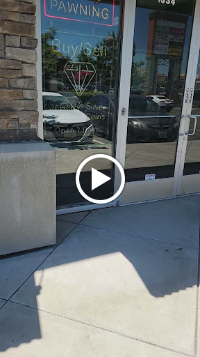 Pawn Shop «Manteca Gold, Pawn & Coins», reviews and photos, 1334 E Yosemite Ave, Manteca, CA 95336, USA