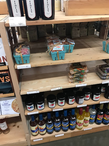 Furniture Store «Cost Plus World Market», reviews and photos, 2103 Western Ave, Seattle, WA 98121, USA