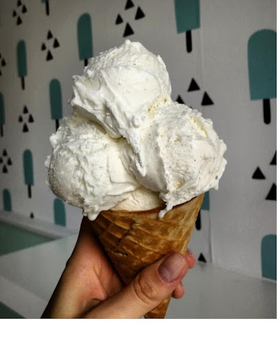 Lodziarnia Ciao Gelato - Mokotów