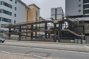 Cadogan Square Car Park - Glasgow City Council image