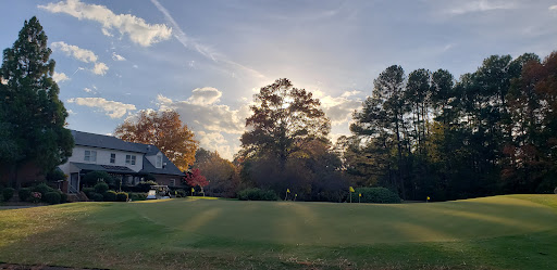 Golf Club «Wildwood Green Golf Club», reviews and photos, 3000 Ballybunion Way, Raleigh, NC 27613, USA