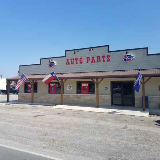 Carquest Auto Parts, 414 Main St, Bandera, TX 78003, USA, 