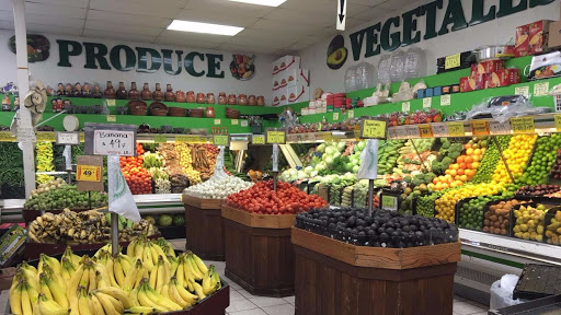 Butcher Shop «La Michoacana Meat Market», reviews and photos, 2524 E Park Row Dr, Arlington, TX 76010, USA