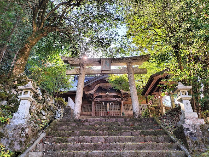 三嶋神社