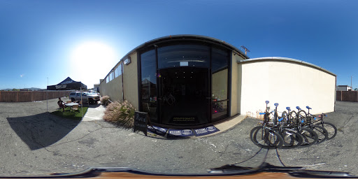 Bicycle Store «Pure Cycles», reviews and photos, 713 N Victory Blvd, Burbank, CA 91502, USA