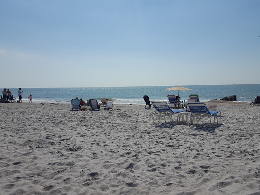 Community Center «St Petersburg Beach Community Center», reviews and photos, 7701 Boca Ciega Dr, St Pete Beach, FL 33706, USA