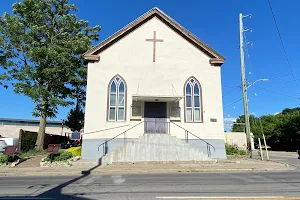 Salem Chapel British Methodist Episcopal Church image