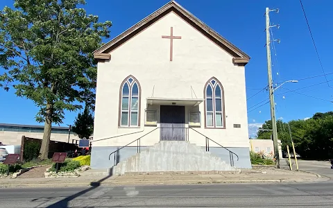 Salem Chapel British Methodist Episcopal Church image
