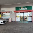 Londis & Grange Service Station