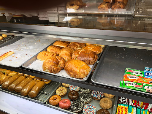 Donut Shop «Honeycomb Donuts», reviews and photos, 354 S Riverside Ave, Rialto, CA 92376, USA