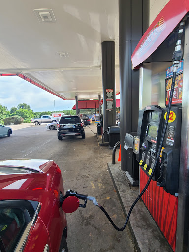 Convenience Store «Sheetz», reviews and photos, 10 Washington Square Plaza, Fredericksburg, VA 22405, USA