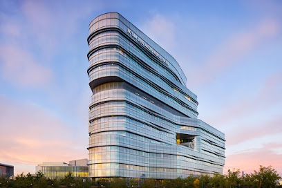 Jacobs Medical Center at UC San Diego Health