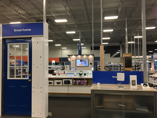 Electronics Store «Best Buy», reviews and photos, 300 Brown Rd, Auburn Hills, MI 48326, USA