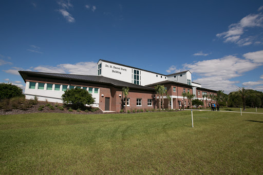 University «Warner University», reviews and photos, 13895 US-27, Lake Wales, FL 33859, USA