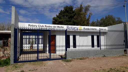 Rotary Club Rodeo del Medio
