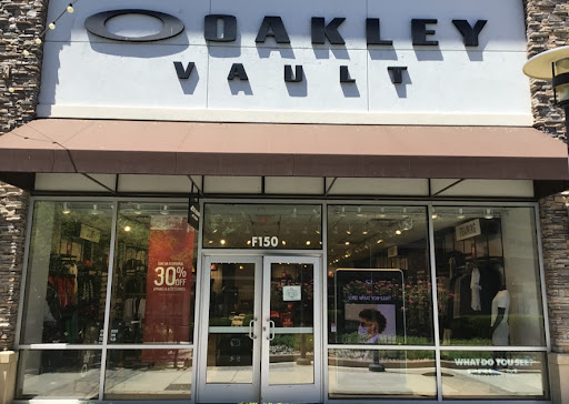 Oakley Vault