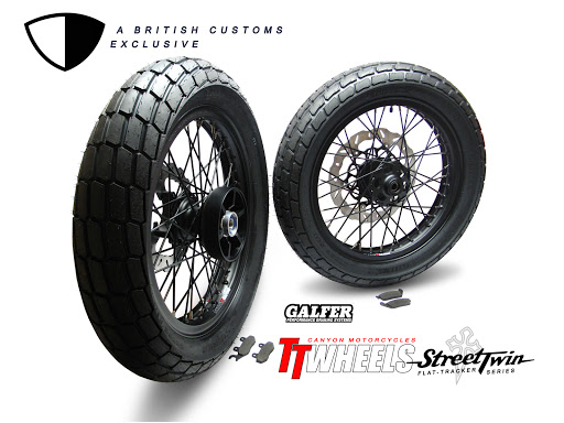 Motorcycle Shop «Canyon Motorcycles», reviews and photos, 14555 Keswick St, Van Nuys, CA 91405, USA