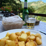 Photo n°2 de l'avis de Gerardo.i fait le 21/08/2022 à 12:14 sur le  Ristorante Hotel dell'Acero à Lizzano in Belvedere