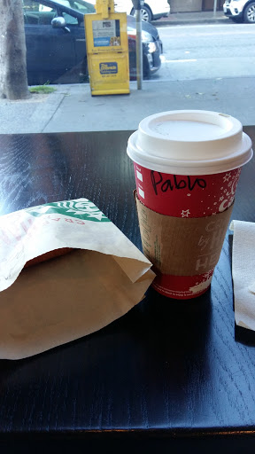Starbucks image