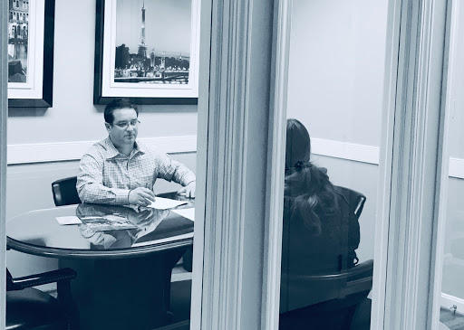 Personal Injury Attorney «Kaufman & Stigger, PLLC», reviews and photos