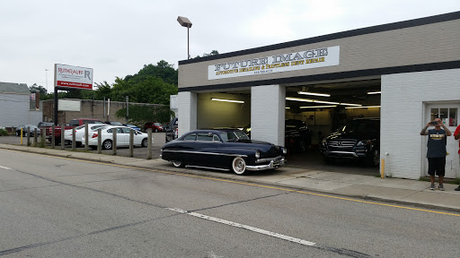 Future Image Automotive Detailing and Paintless Dent Repair en Carnegie