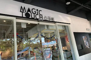 MAGiC TOUCH点爭鮮-J MALL店｜日式料理壽司生魚片 image