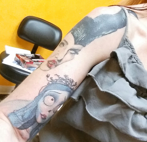 Body Piercing Shop «Karma Body Modifications», reviews and photos, 5455 S Mingo Rd, Tulsa, OK 74146, USA