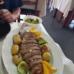 Photo n°2 de l'avis de Prazeres.r fait le 15/09/2023 à 17:06 sur le  Restaurante Fojo dos Lobos à 