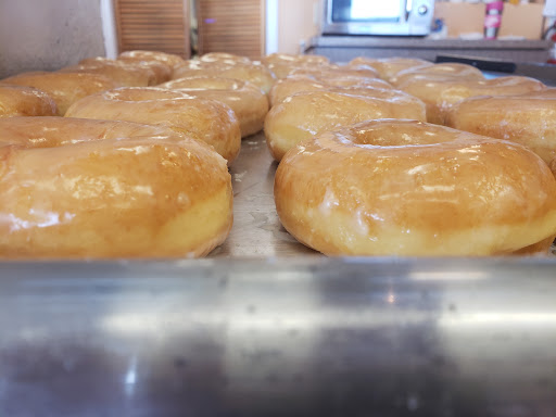 Donut Shop «Le Donut», reviews and photos, 2803 Old Spanish Trail, Houston, TX 77054, USA