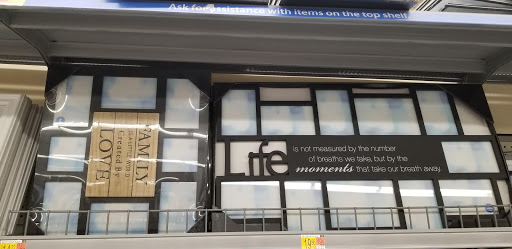 Department Store «Walmart Supercenter», reviews and photos, 3600 W McFadden Ave, Santa Ana, CA 92704, USA